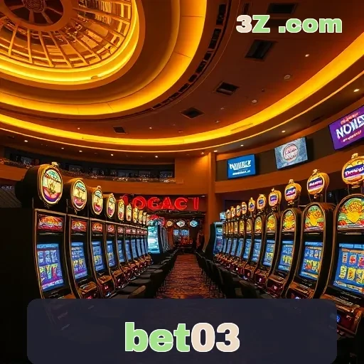 bet03: Descubra os Segredos do Baccarat e Ganhe Prêmios Incríveis