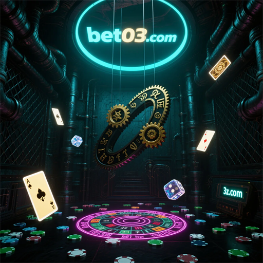 Descubra o Mundo dos Jogos de Bônus na Bet03