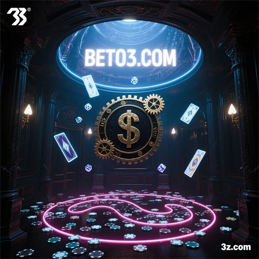 Explorando a Categoria Cassino da Bet03: Diversão e Emoção ao Seu Alcance
