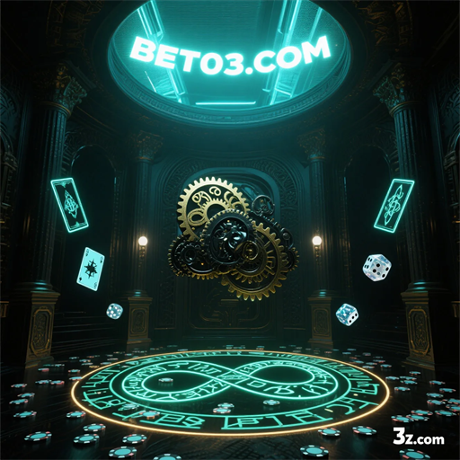 A Ascensão dos eSports e as Oportunidades de Apostas no Bet03