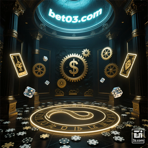 Explore a Categoria de Jogos do Bet03: Diversão sem Fim