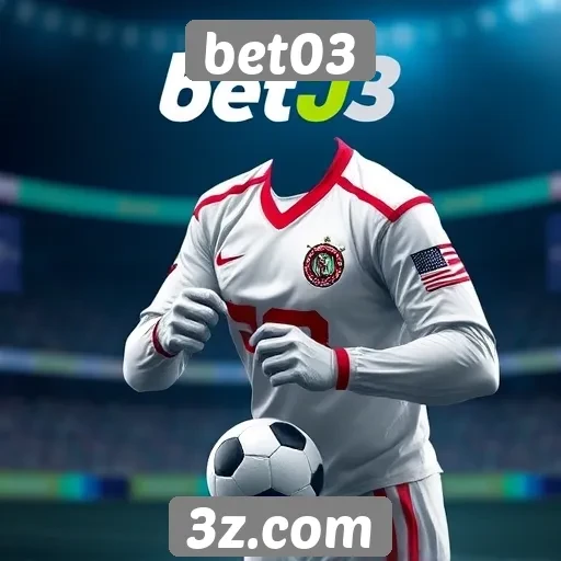 Funcionalidades inovadoras do site de apostas bet03