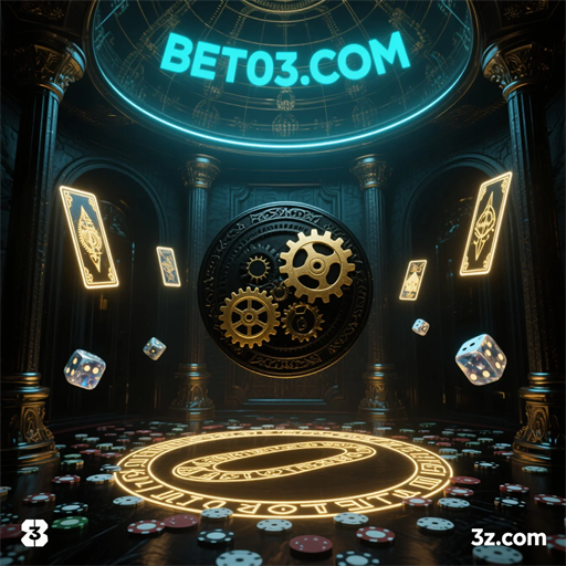 A Revolução dos Jogos Ao Vivo no Bet03