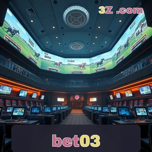 bet03 Apostas Esportivas: Recursos Inovadores Para Apostadores Brasileiros